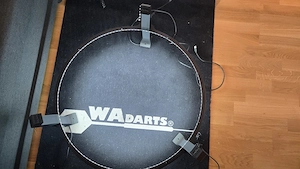 Autodartsring Bild 3