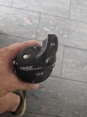DAM Detantor 30 LH