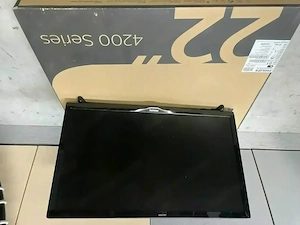 PHILIPS 22 Zoll Fernseher