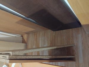 Kleiderschrank Luxus  Bild 3