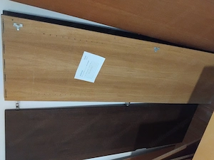 Kleiderschrank Luxus  Bild 2