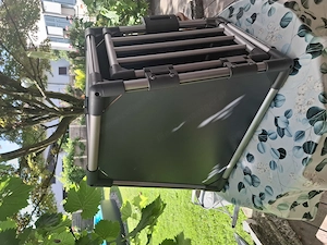 Hundebox zu verschenken Bild 3