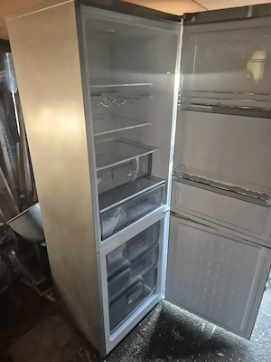 Elektra Bregenz KSN 73233 Kühl- Gefrierschrank