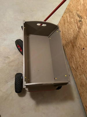 Bollerwagen