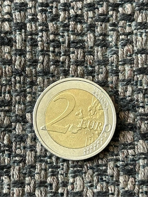 2 Euro Umlaufmünze Österreich 2018 Bild 2