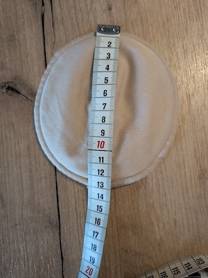 Stilleinlagen  Bild 3