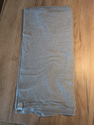 Tragetuch aus dünnem Jersey  Bild 2