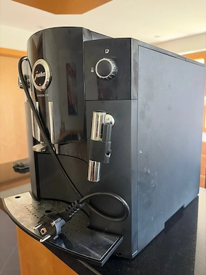 jura impressa kaffeemaschine C50 Bild 2