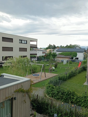 Wunderschöne, neuwertige 3-Zimmer-Wohnung, 77,56 qm in Fußach, Liebera Bild 2