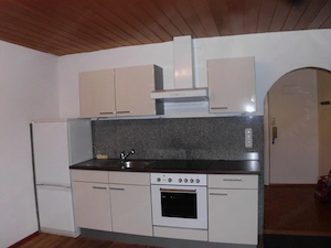 Zentral aber sehr ruhig gelegene Altbauwohnung im Herzen von Feldkirch - 2,5 Zimmer  Bild 3