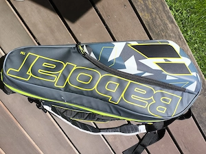 Babolat Tennis-Racketbag Pure Aero (6er Schlägertasche, 2 Hauptfächer) Bild 2