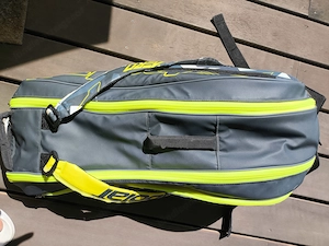 Babolat Tennis-Racketbag Pure Aero (6er Schlägertasche, 2 Hauptfächer) Bild 6