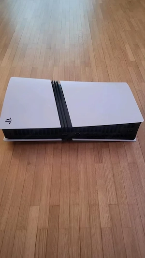 Sony Playstation 5 Pro - 2 TB Bild 3