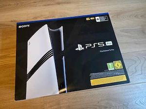 Sony Playstation 5 Pro - 2 TB Bild 6