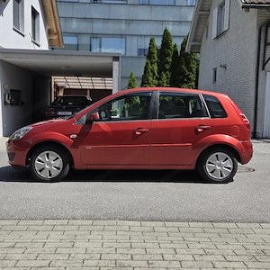 Ford Fiesta | 2007 Baujahr| 127.000 km Bild 2