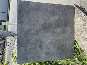 Terrassenplatten 60x60 Feinsteinzeug von Rädler Bild 2