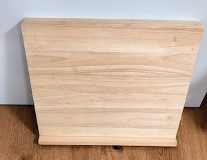 Tchibo Back-und Arbeitsbrett  Bild 5