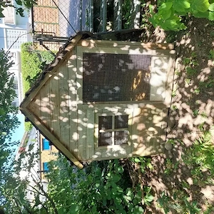 Kinderspielhaus