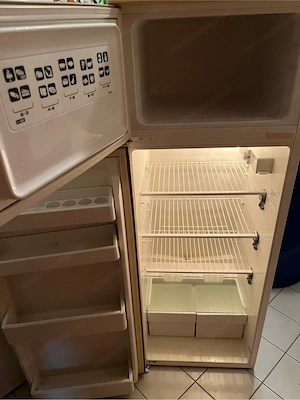Kühlschrank Bild 2