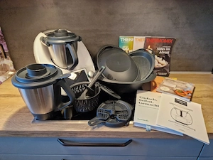 Thermomix 6