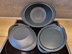 Thermomix TM6  Bild 3
