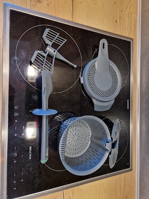 Thermomix TM6  Bild 5
