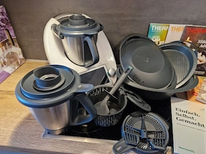 Thermomix TM6 