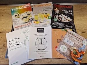 Thermomix TM6  Bild 4