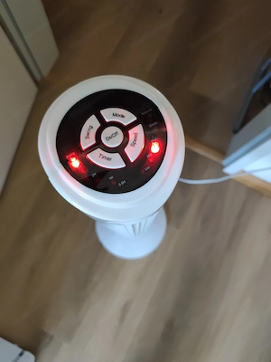 Turmventilator für Wohnung  Bild 2
