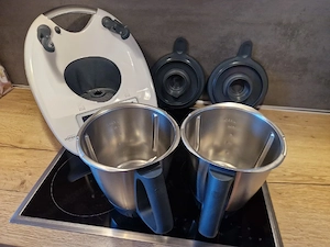 Thermomix 6 Bild 2