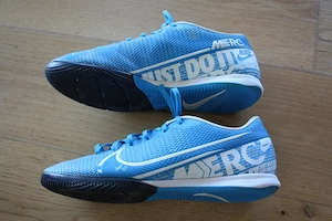 Fußball Hallenschuhe Gr. 42 Bild 2