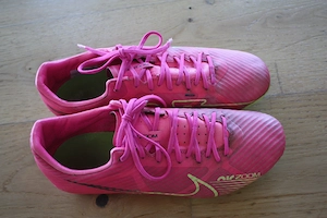 Fußballschuhe Nike Gr. 42 Bild 4