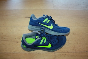 Sportschuhe Gr. 36 Bild 3