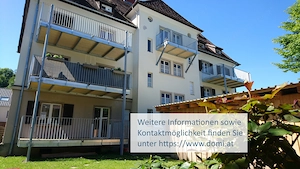3 Zimmerwohnung in Feldkirch   Nofels