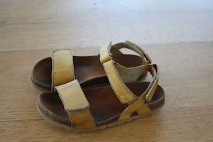 Sandalen von GEA Gr. 34 Bild 3