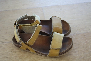 Sandalen von GEA Gr. 34 Bild 2