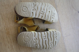 Sandalen von GEA Gr. 34 Bild 4