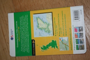 Schottland Wanderführer North Coast 500 und Northern Highlands + Gaelic Taschenwörterbuch Bild 2