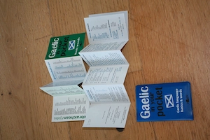 Schottland Wanderführer North Coast 500 und Northern Highlands + Gaelic Taschenwörterbuch Bild 6