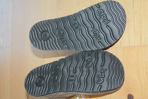 GEA Kinderschuh Gr. 31 Bild 2