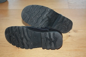 Richter Lederschuhe Gr. 34 Bild 3