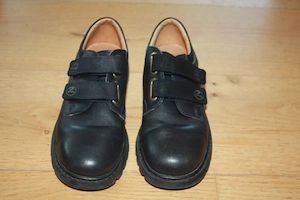 Richter Lederschuhe Gr. 34 Bild 2