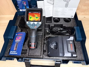 BOSCH GTC 600 C Professional Bild 2
