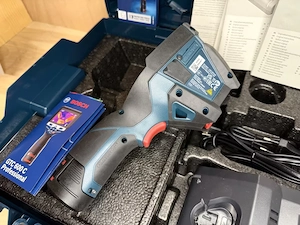 BOSCH GTC 600 C Professional Bild 3