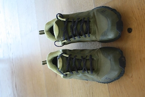 Scott Trekkingschuh Gr. 42