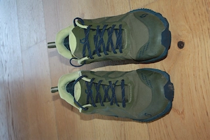 Scott Trekkingschuh Gr. 42 Bild 2