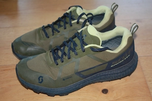 Scott Trekkingschuh Gr. 42 Bild 3