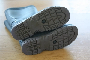 Gummistiefel Kinder Gr. 31 Bild 3