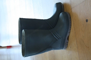 Gummistiefel Kinder Gr. 31 Bild 2
