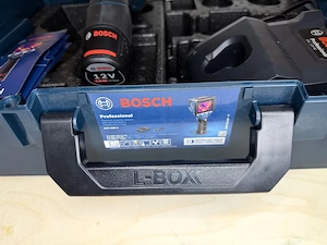 BOSCH GTC 600 C Professional Bild 6